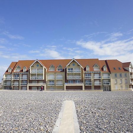 Le Semaphore Cayeux-sur-Mer Kamer foto