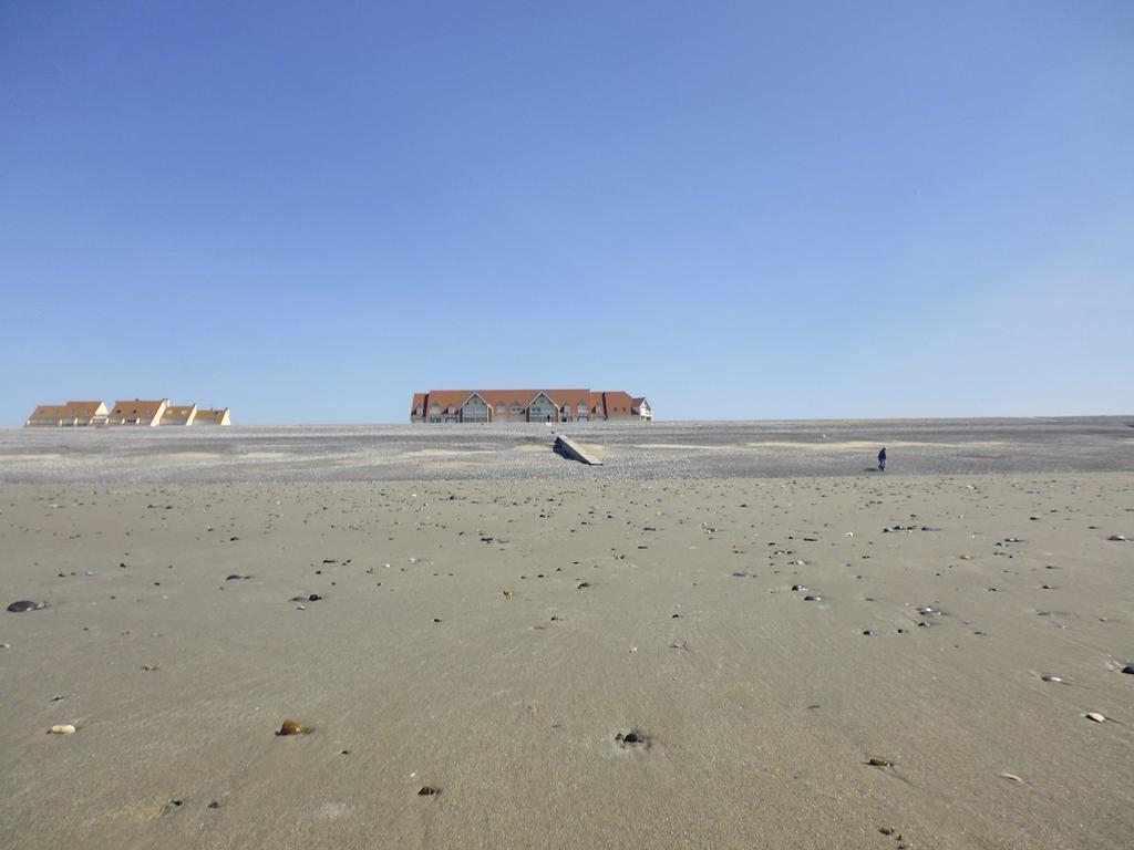 Le Semaphore Cayeux-sur-Mer Kamer foto